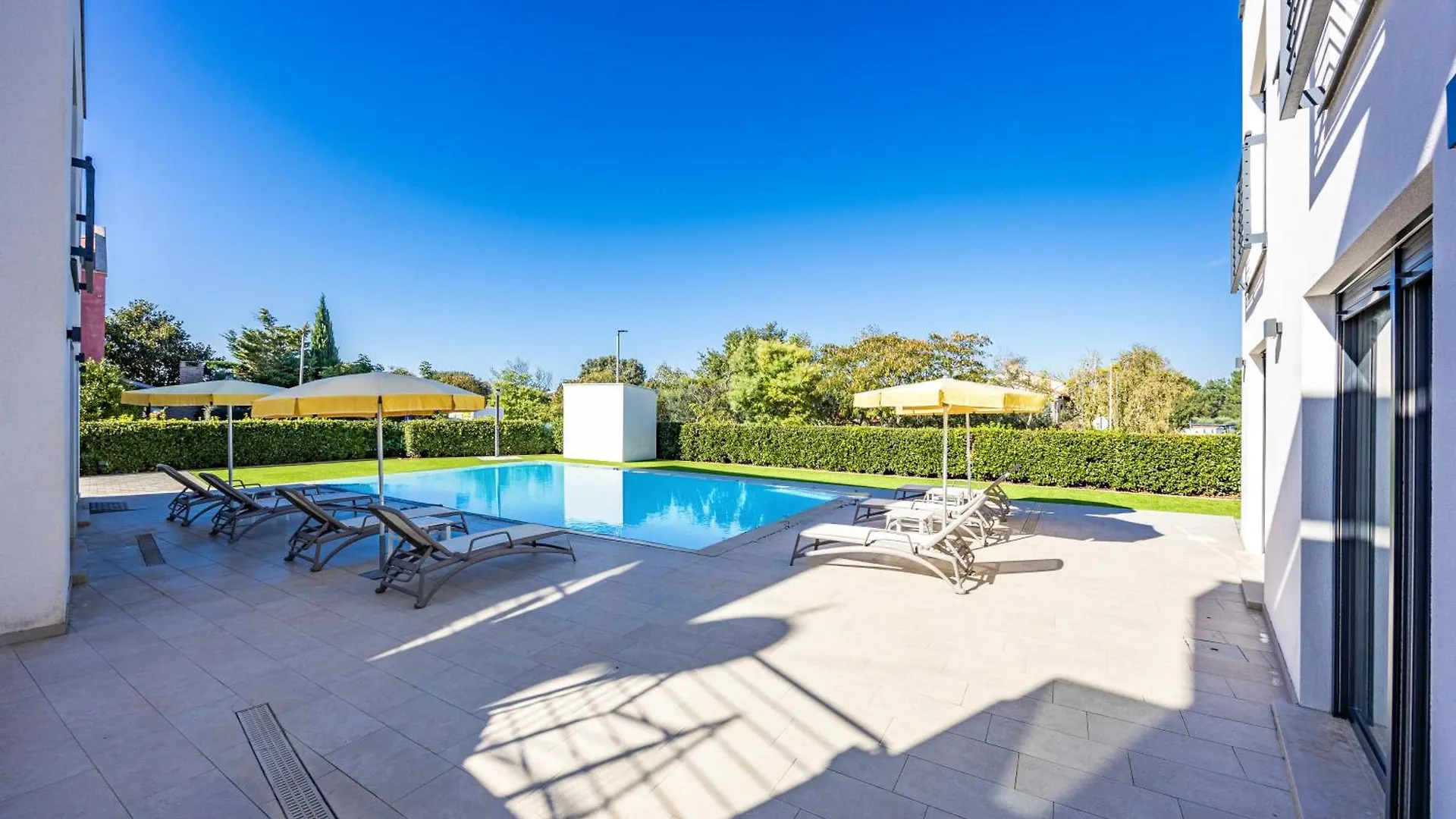 פולה Villa Del Mar קרואטיה