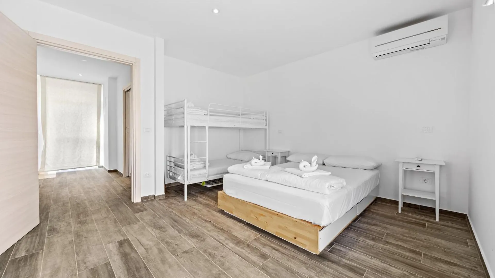 פולה Villa Del Mar 0*,  קרואטיה