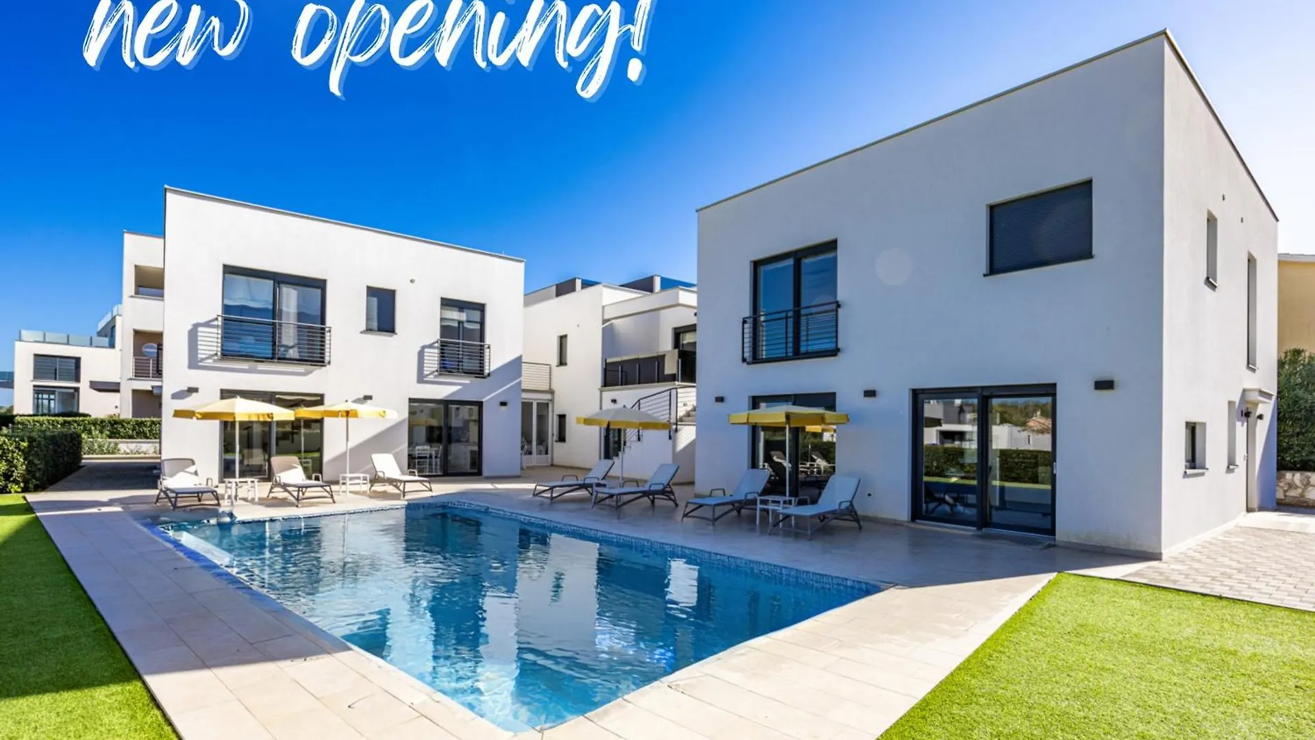 פולה Villa Del Mar